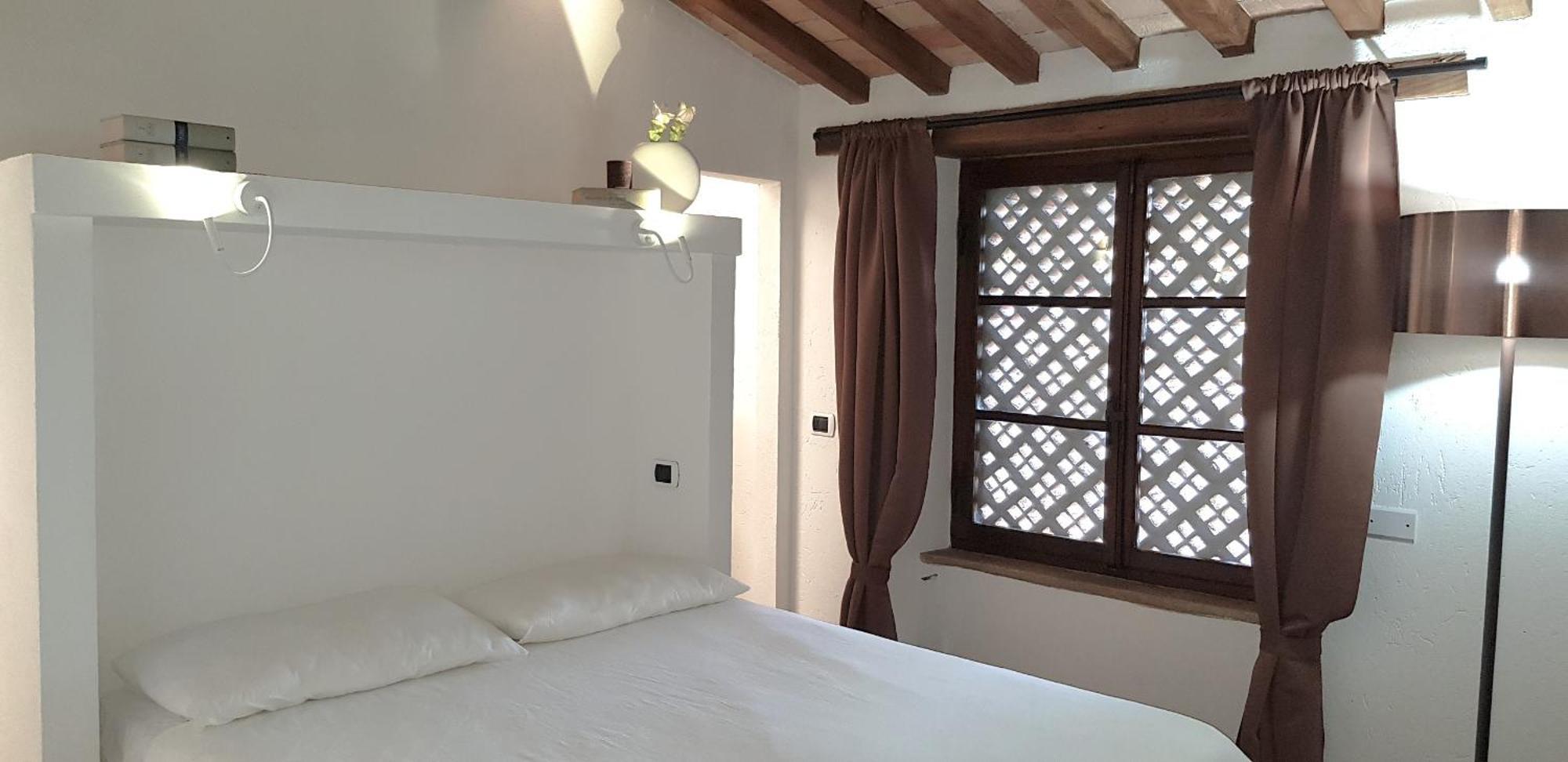 Villa Elisa - Private Pool & Airco Near Reschio Castle Lugnano エクステリア 写真