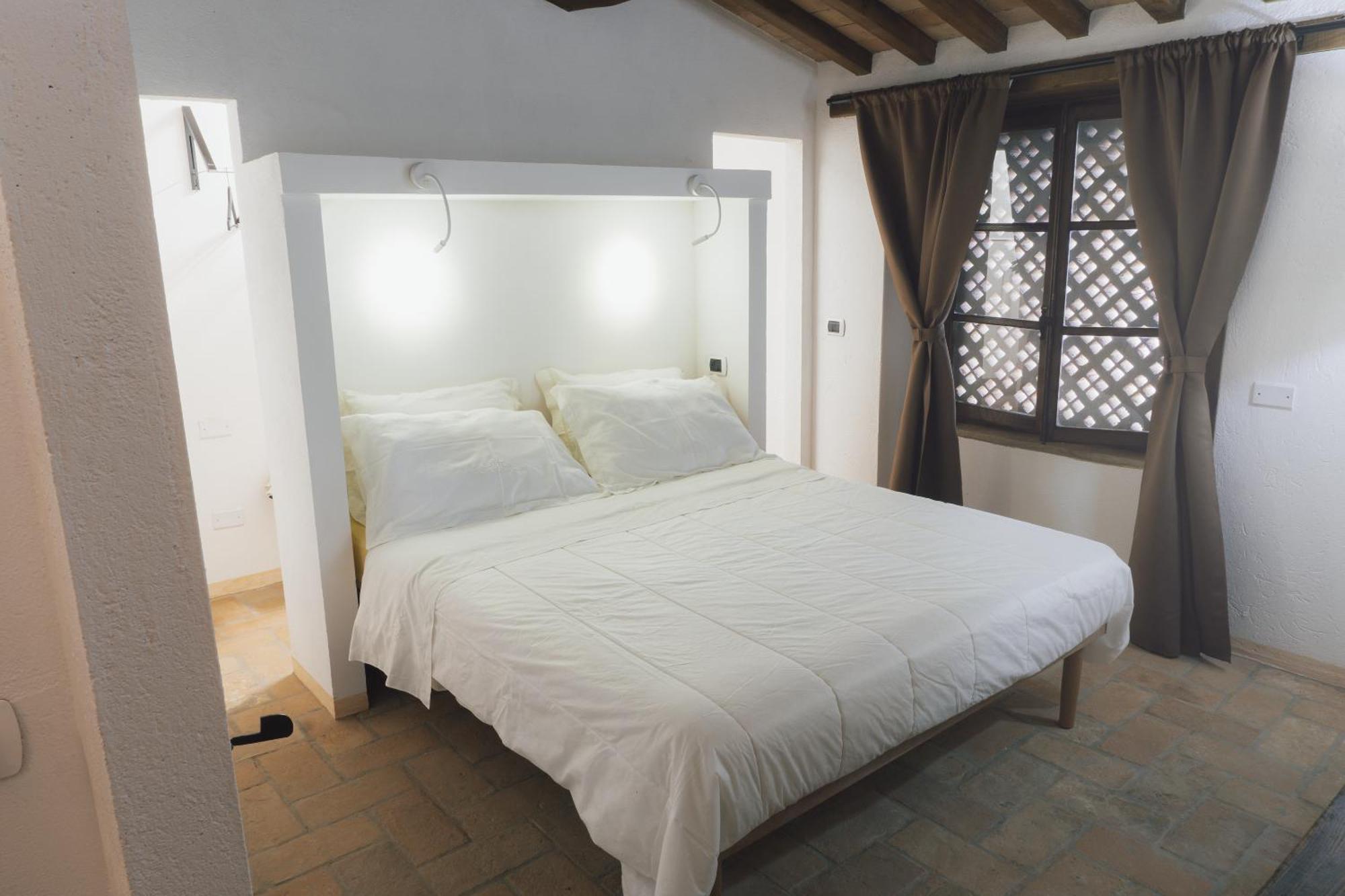 Villa Elisa - Private Pool & Airco Near Reschio Castle Lugnano エクステリア 写真