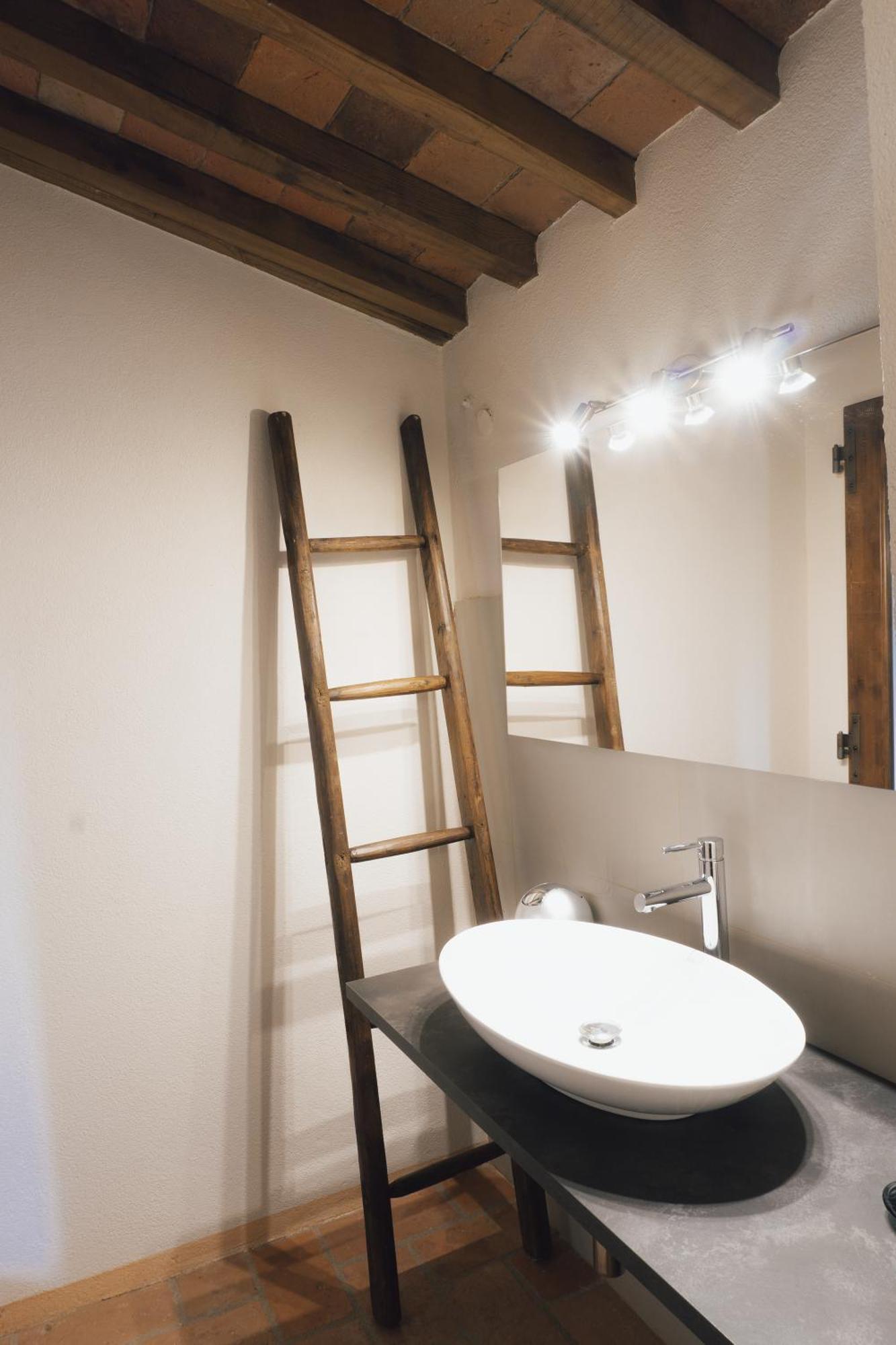 Villa Elisa - Private Pool & Airco Near Reschio Castle Lugnano エクステリア 写真