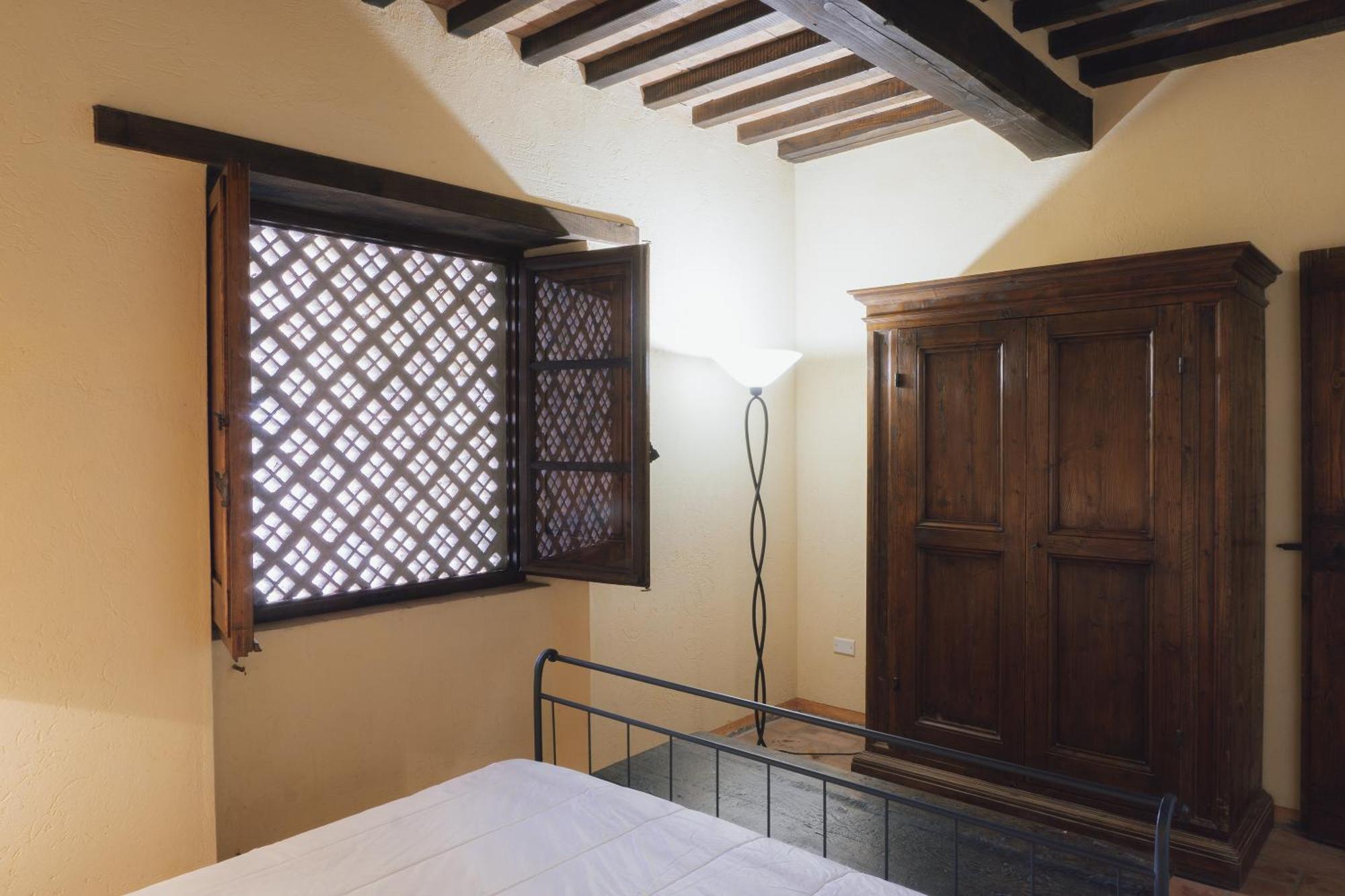 Villa Elisa - Private Pool & Airco Near Reschio Castle Lugnano エクステリア 写真